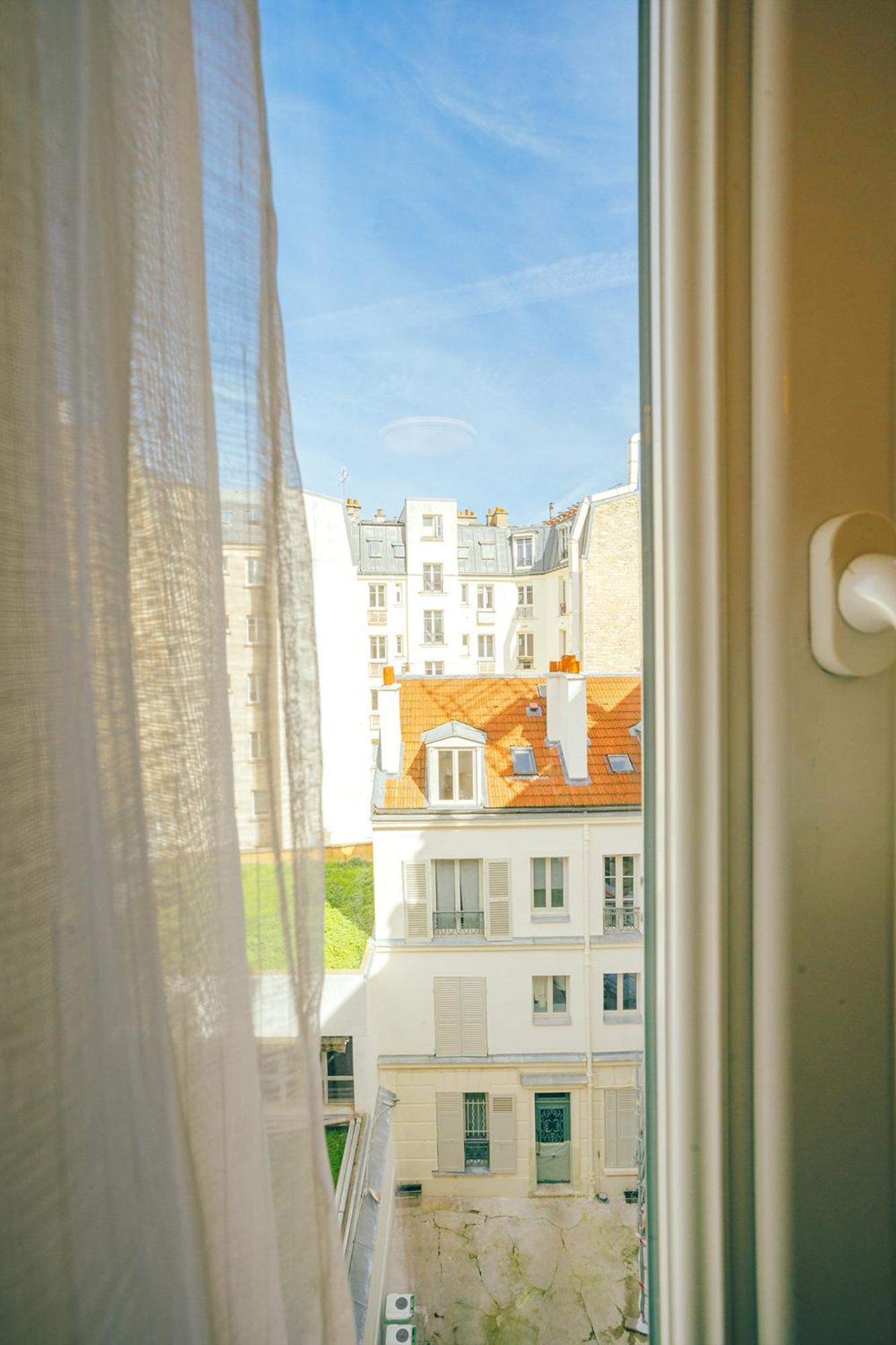 Paris15Em Charles Michels Appartement Exterior photo